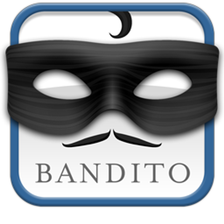 Bandito demo