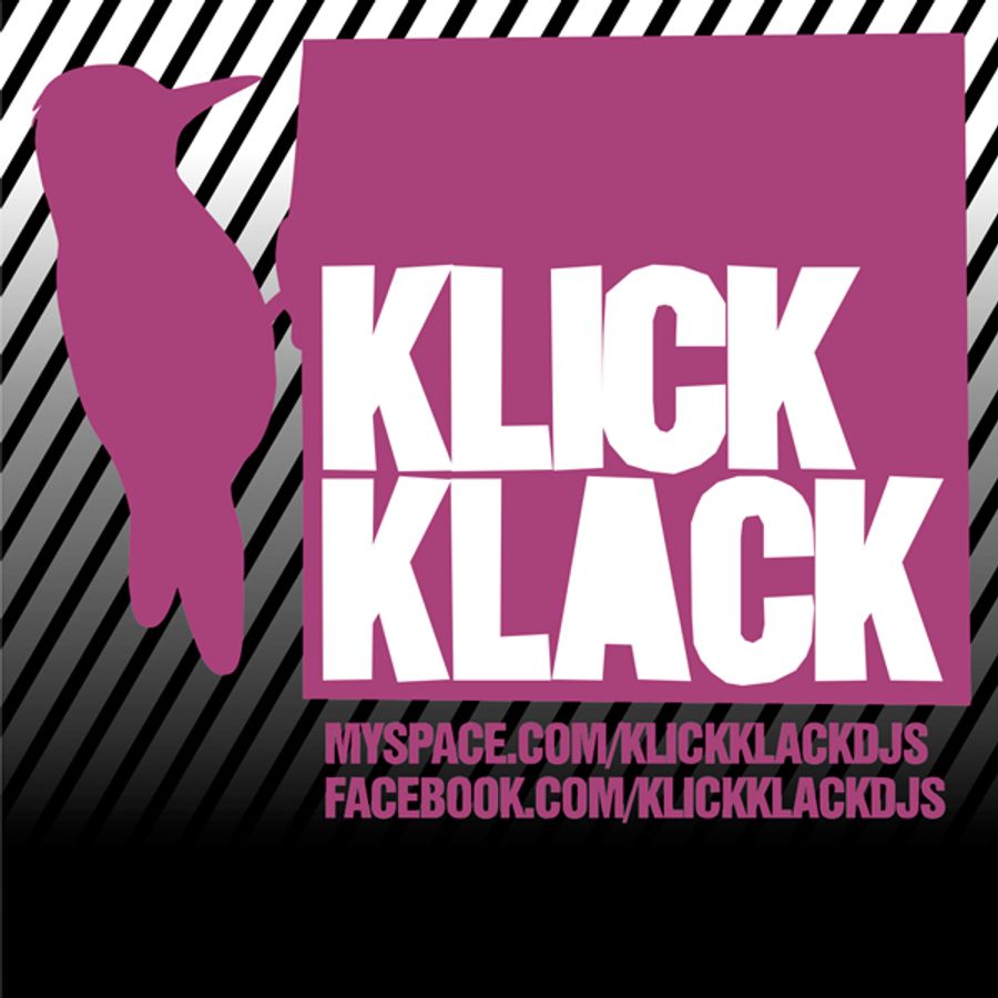 Klick Klack Radio