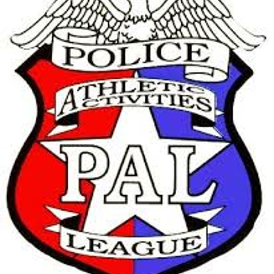 President of PAL Police Athletic League Chris Hill by SimplyG Mixcloud