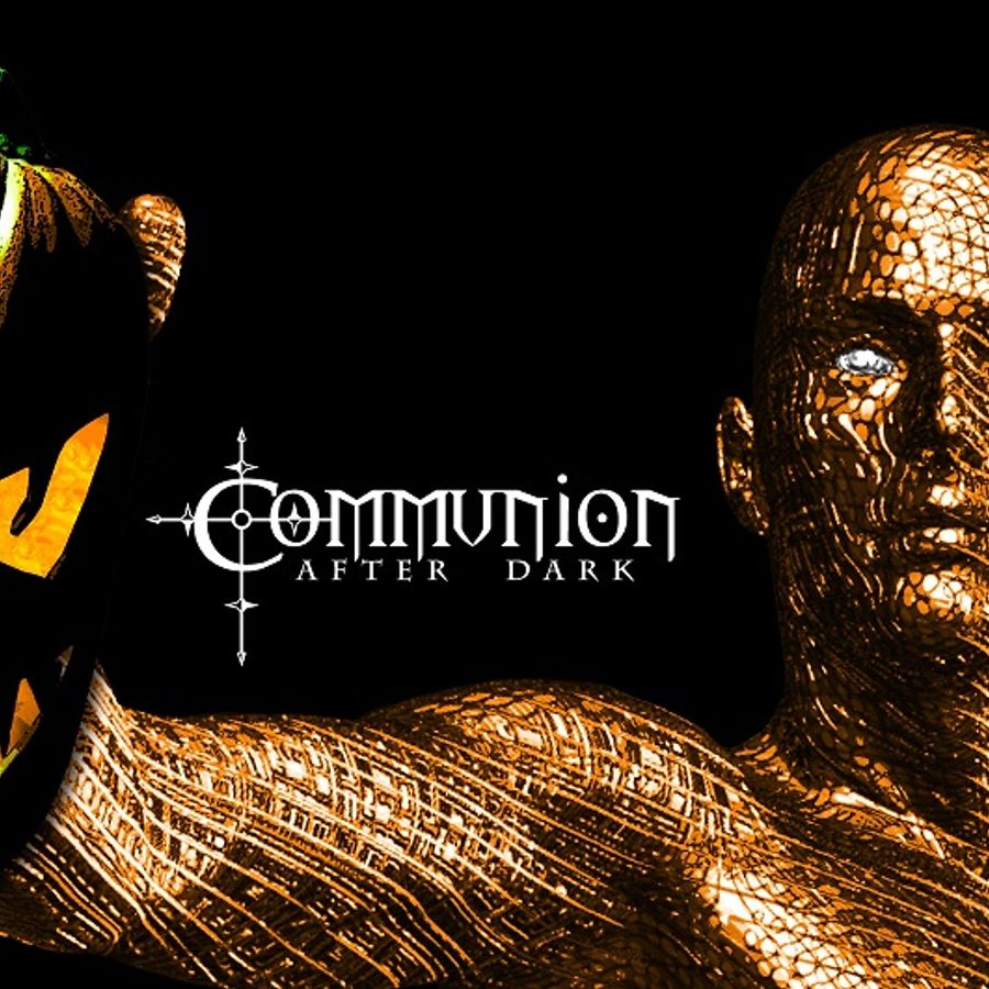 Communion After Dark - Halloween Special! by CommunionAfterDark | Mixcloud