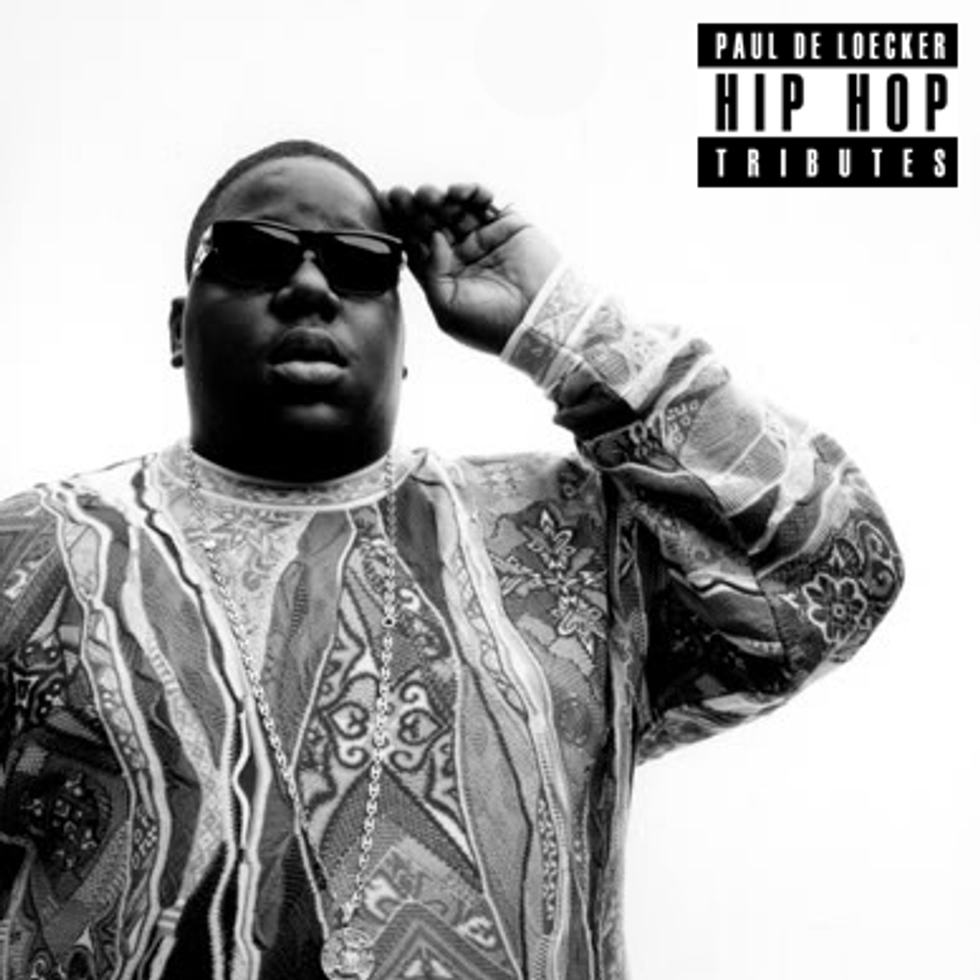 B.I.G.G.I.E (The Notorious B.I.G. aka Biggie Smalls Tribute) by Paul De ...