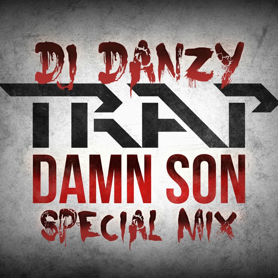 danzy sweats