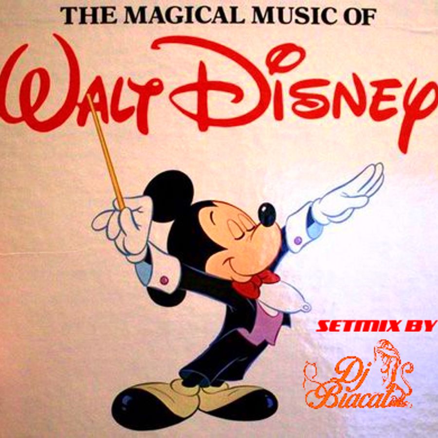 Ost disney songs