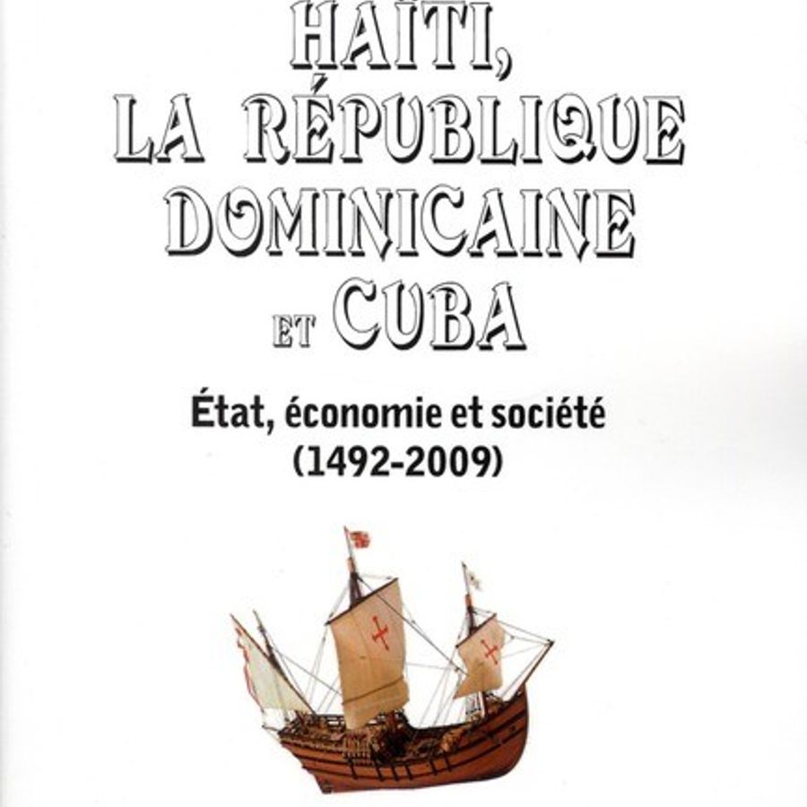 HaÏti, la République Dominicaine et Cuba, Sauveur Pierre Etienne/Michel