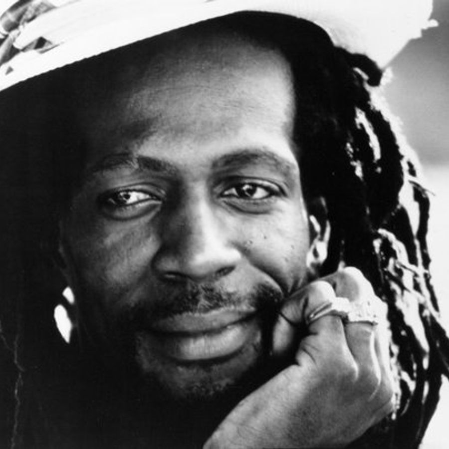 Day 22 - Black History Month – Gregory Isaacs by Kane FM listeners ...