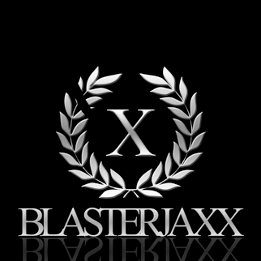 Blasterjaxx legion