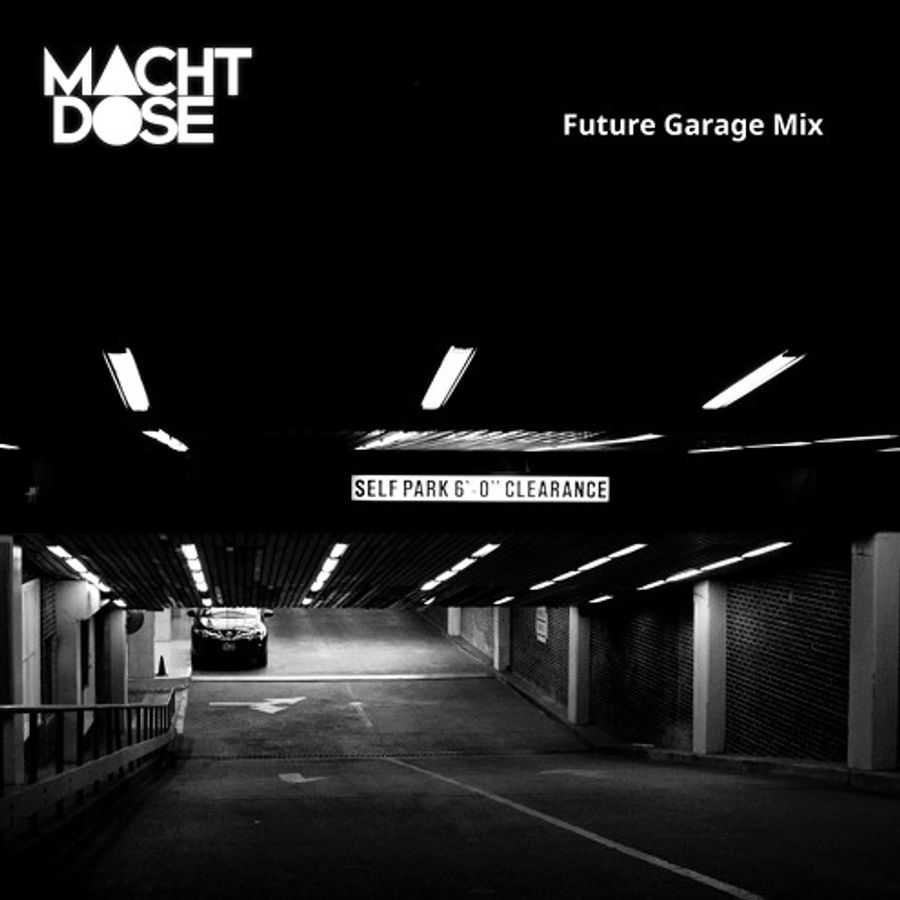 Garage mix