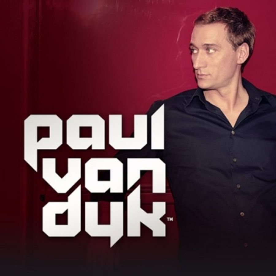 Paul van dyk let's go