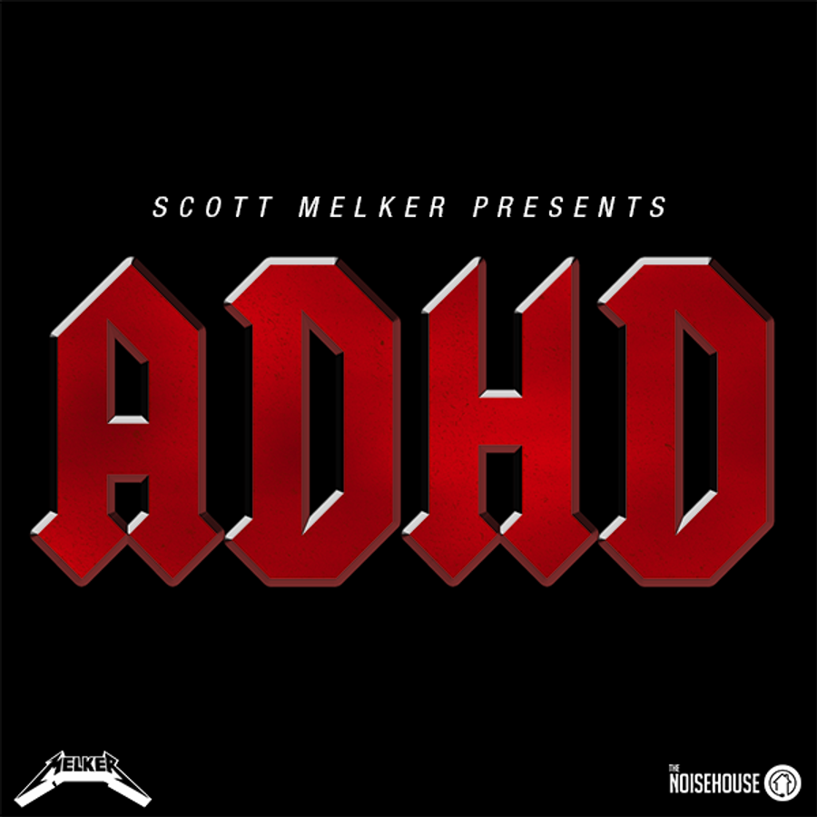 Щ дж. DJ ADHD. Dibs Soundtrack.