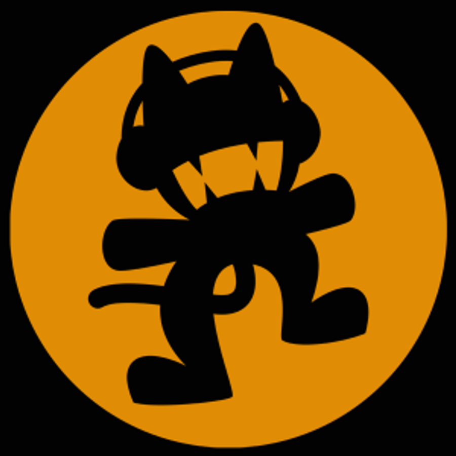 Monster cat. Monster Cat logo. Monstercat 64x64. Monstercat old logo. Monster Cat Cat.