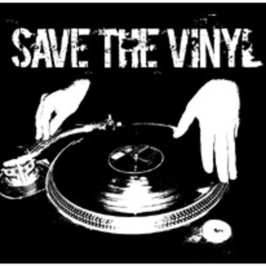 classic trance mix vinyl
