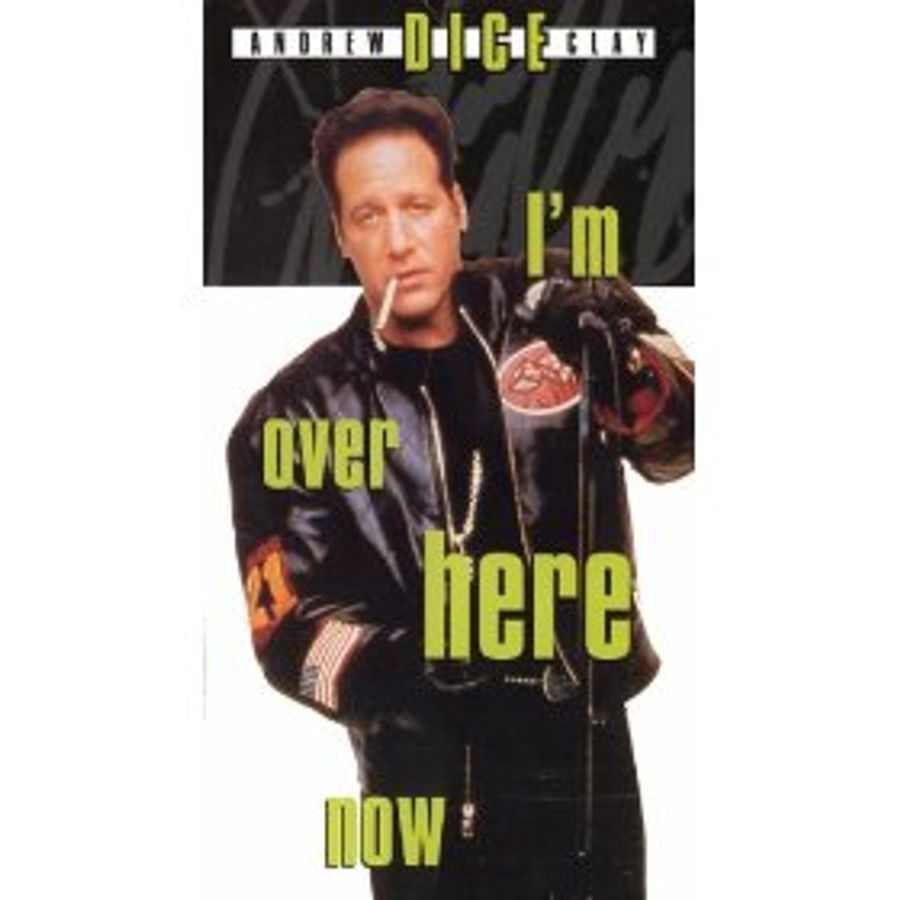 Andrew Dice Clay I'm Over Here Now by Drumaddict Chicago Mixcloud