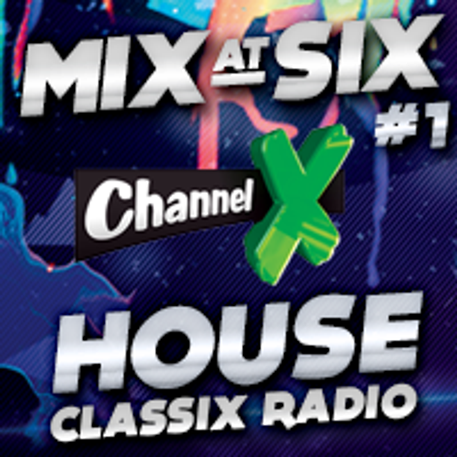 Channel X House Classics Mix part 1 by Channel X House Classics Radio