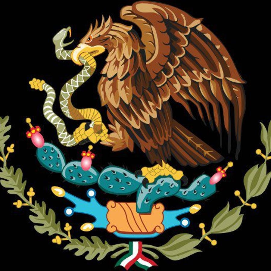 Himno Nacional Mexicana Versión Original by Alexander Valdés Hernández ...
