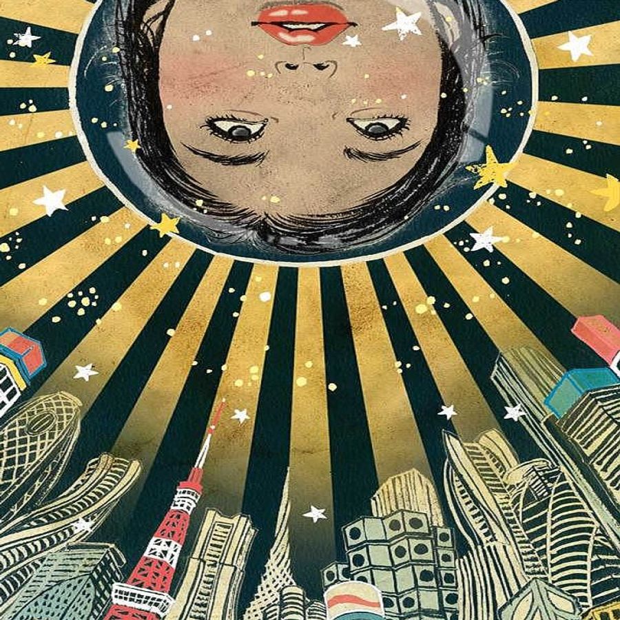 Science Fiction Jazz by Adam Kvasnica Mixcloud