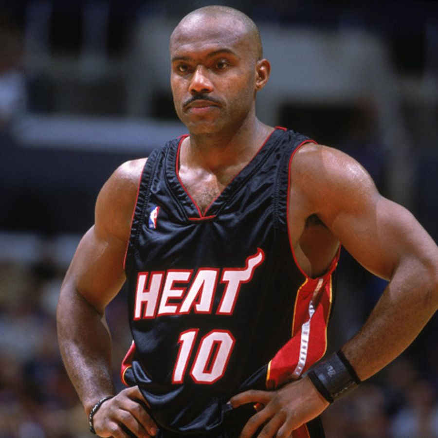 ONE TAKE Pt TIM HARDAWAY.