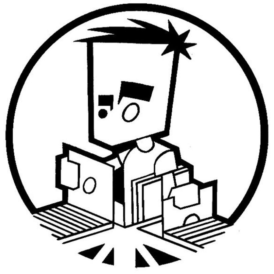 Jimmy Plates Vinyl Resurrection Back To The Hip Hop 90's pt.1 by