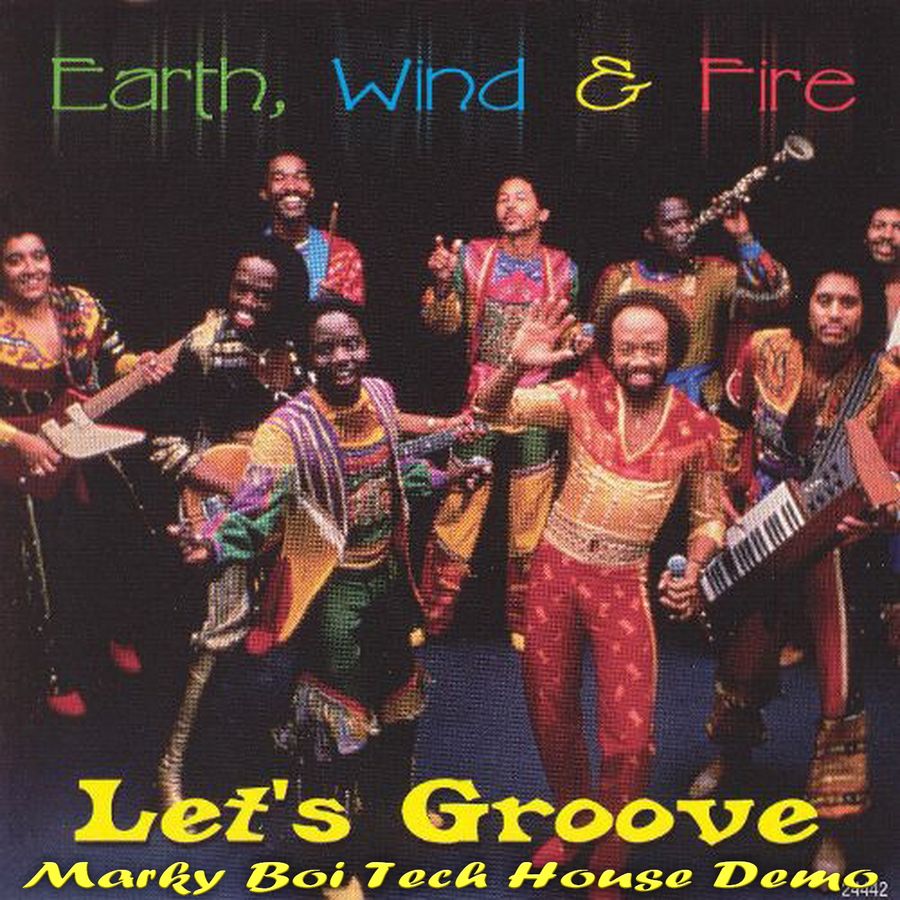 Earth wind and fire september