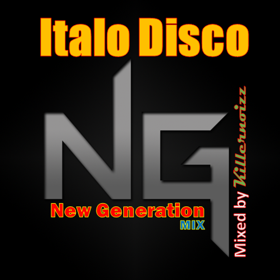 New italo disco. New Generation Italo Disco Mix. Generation Mix. Album Art Italo Disco. The New Generation. Stranger (Original Mix). Album Art Italo Disco. The New Generation. Bad Love (Original Mix).