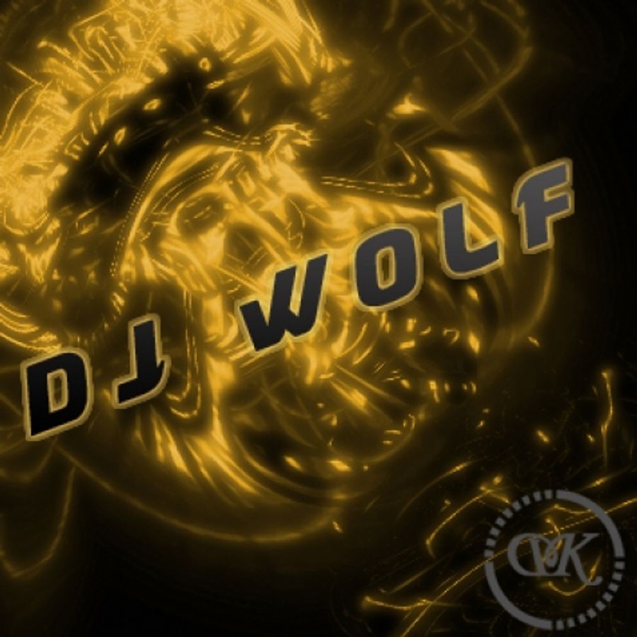 Dj wolf