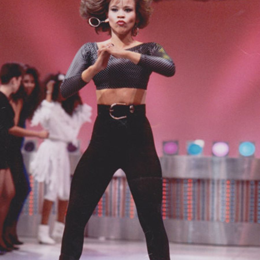 rosie perez on Tumblr.