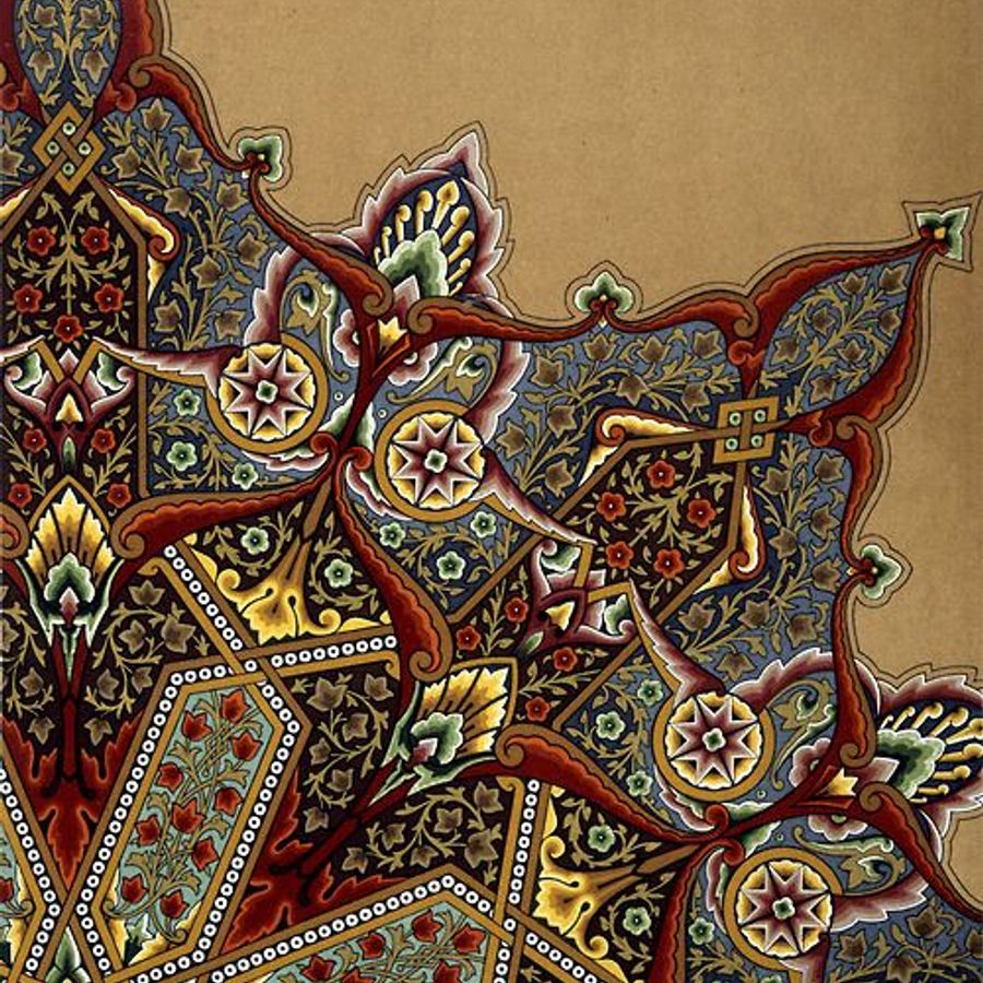 Арабские картины на стену