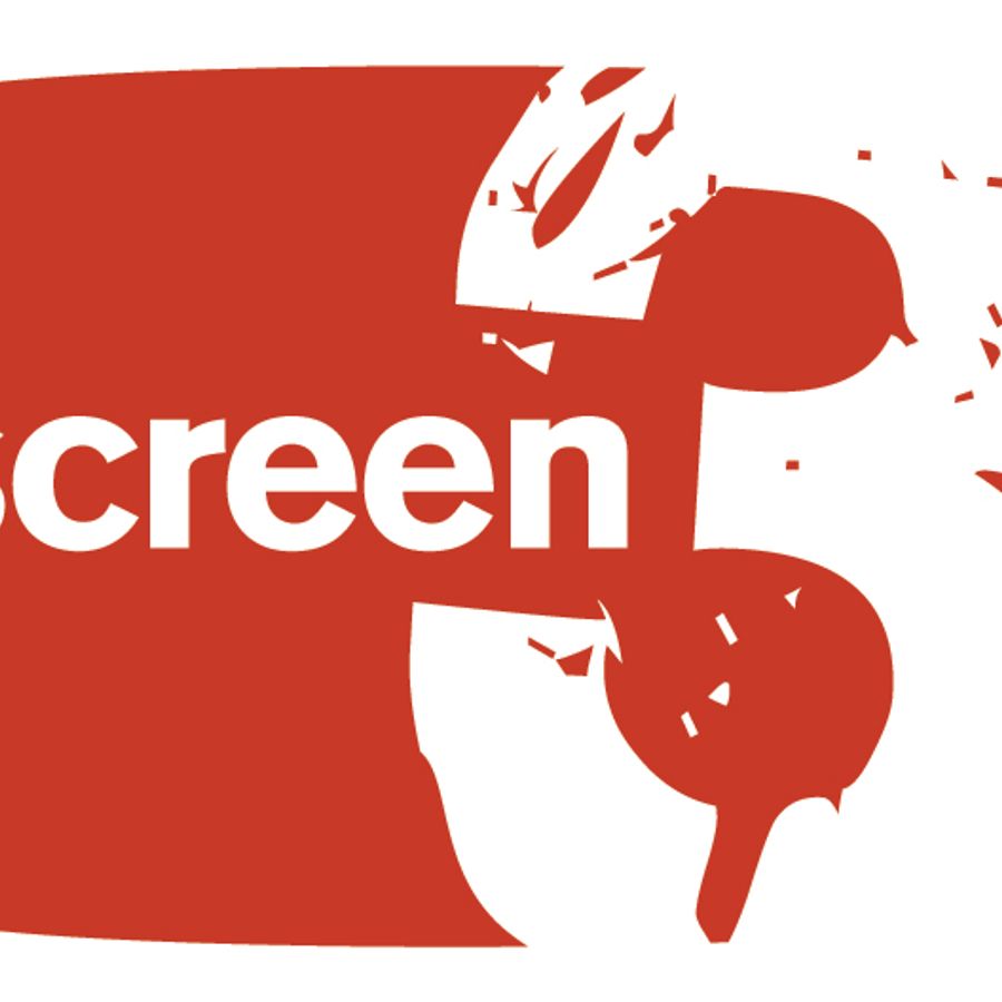 Screen talk