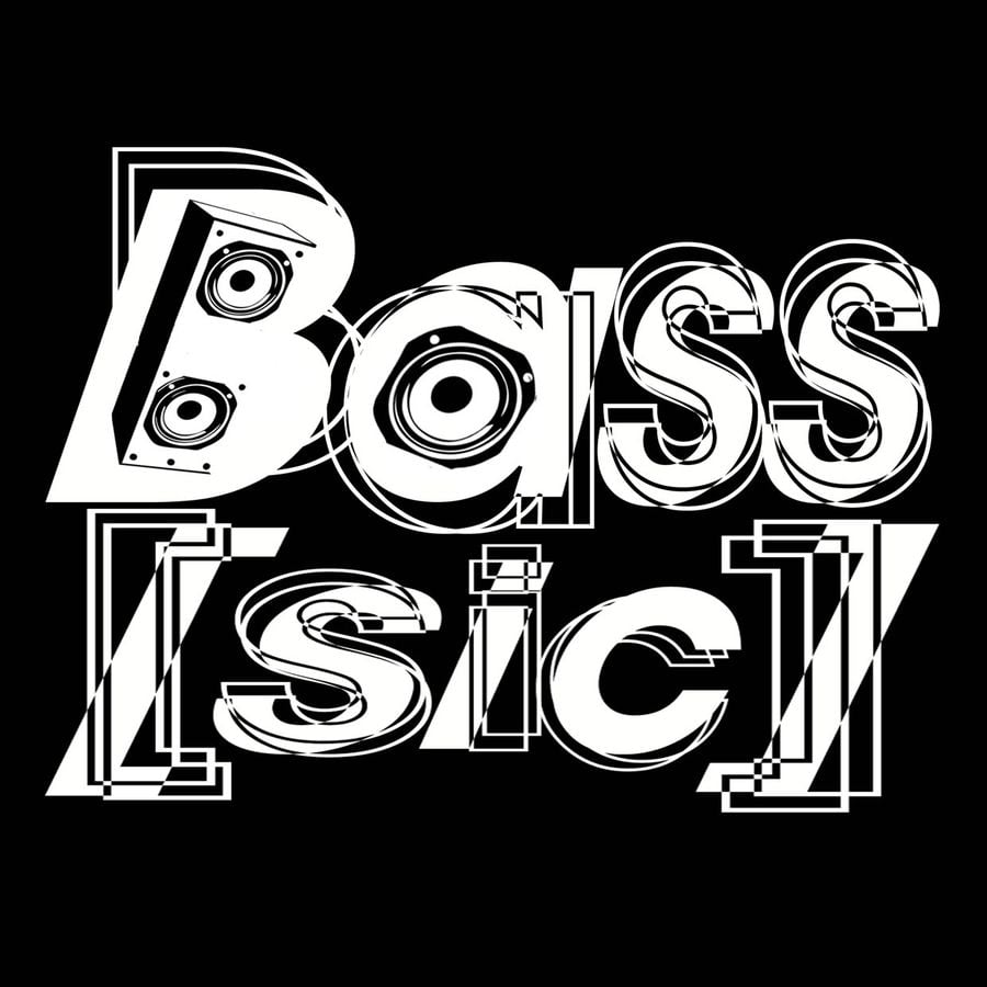 Bass картинки