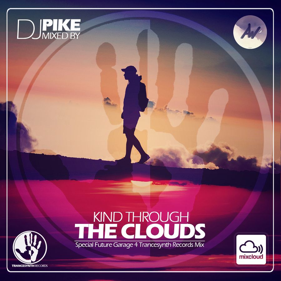 Future special version. Pike DJ. Marion - the best Songs of Chillstep & Future Garage.