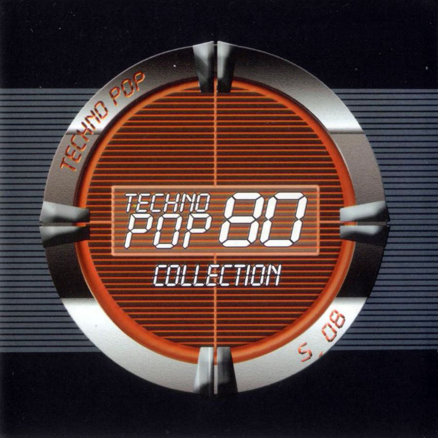 CLASICOS DEL TECHNO-POP 80 by Juan Jose Sanchez ( J&J ) | Mixcloud