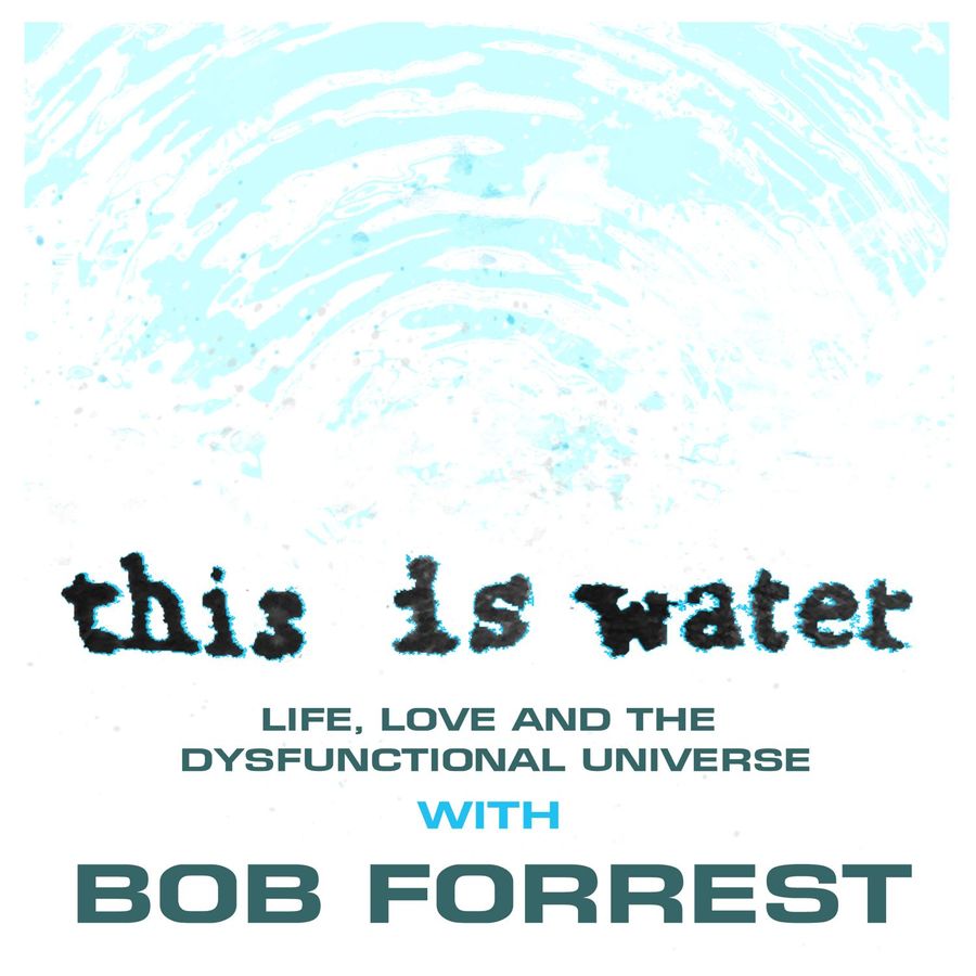 Water bob