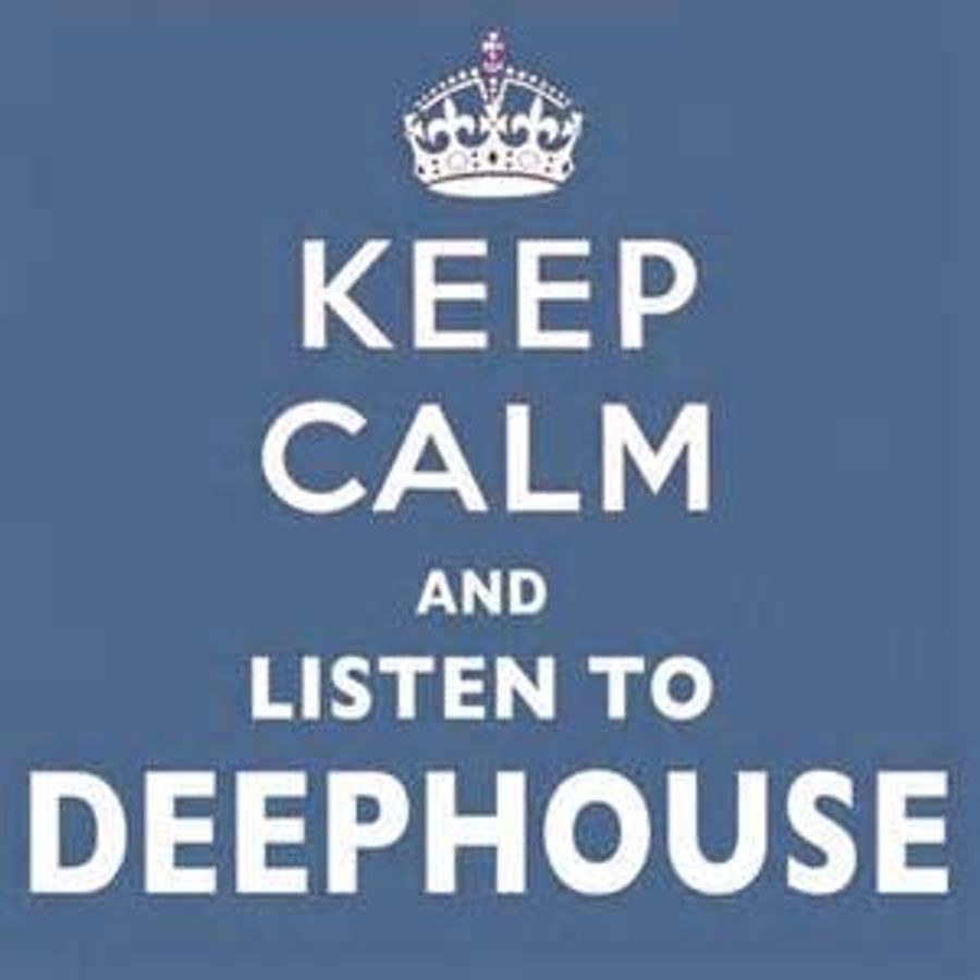 DEEP HOUSE LATE NIGHT POOL PARTY MIX by ROOTS OF HOUSE DJ IZZY Mixcloud