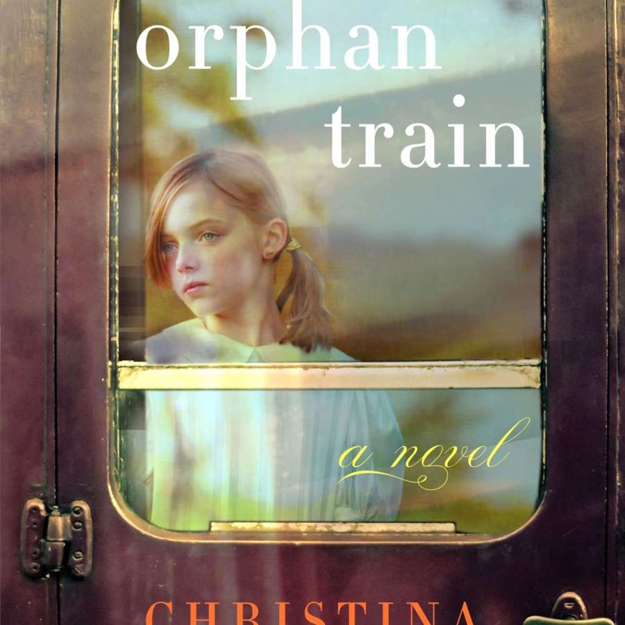 Orphan Train.