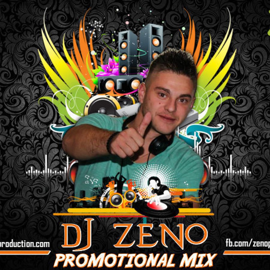 dj zeno