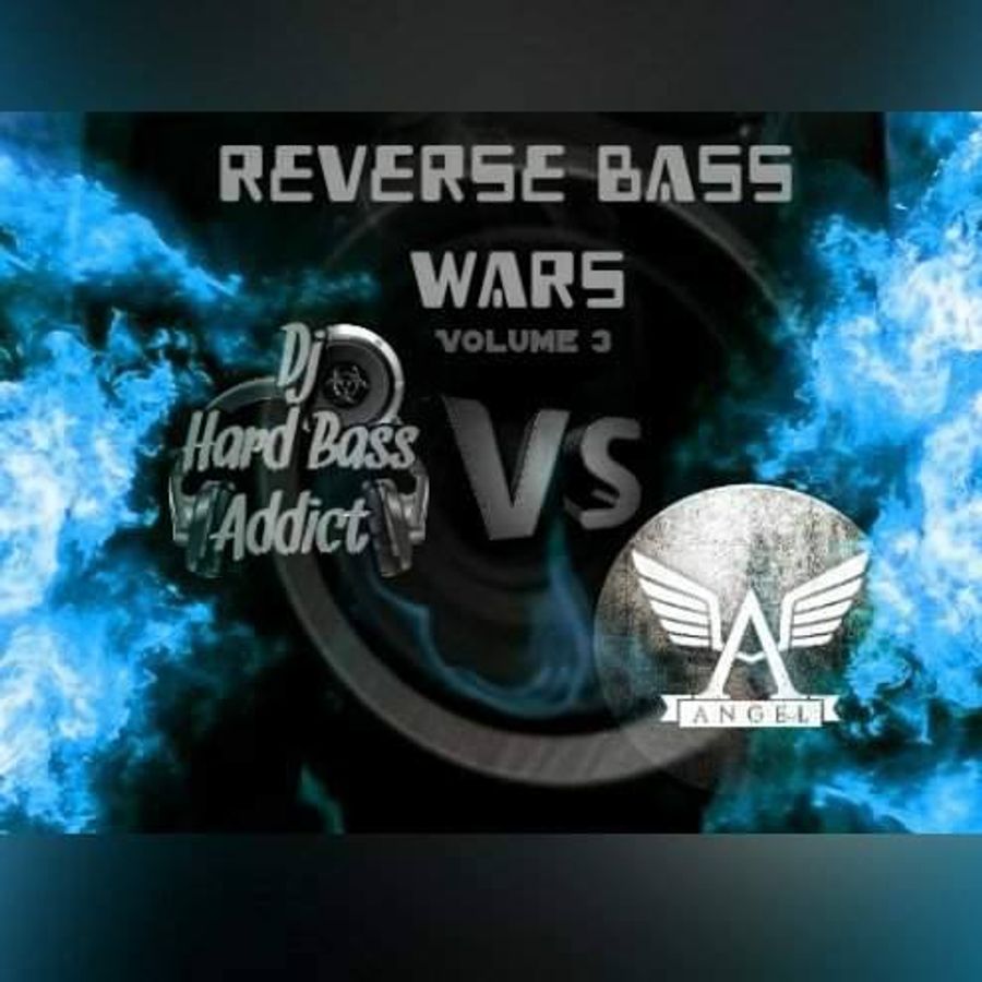 Hardstyle bass