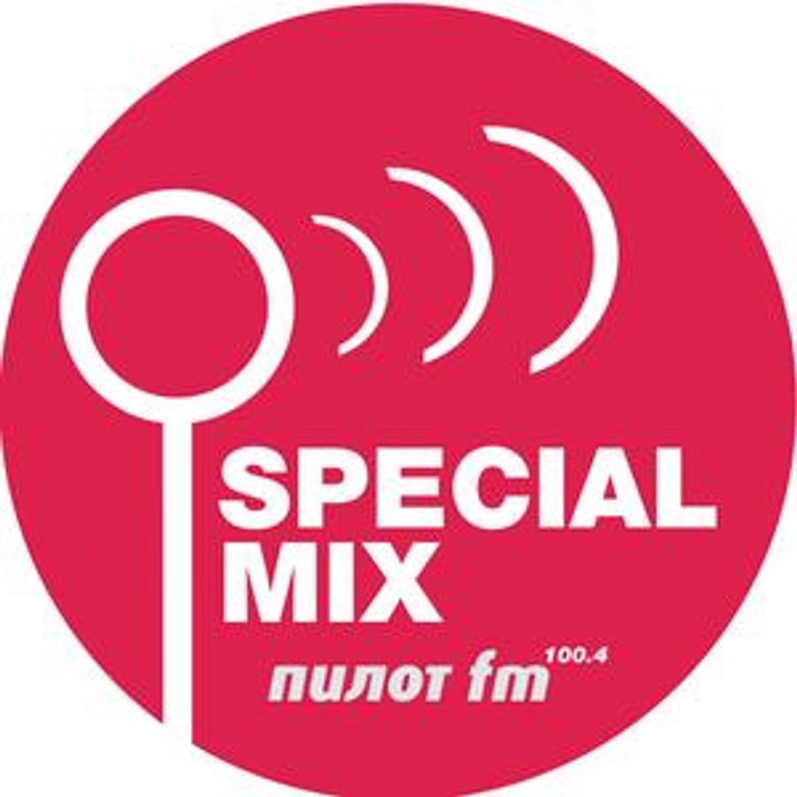 Плейлист радио мир. "Special Mix". DJ Flint.