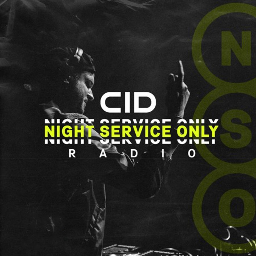 Night service. CID - Night service only Radio. CID DJ. Michael Calfan & Inna - Call me Now.