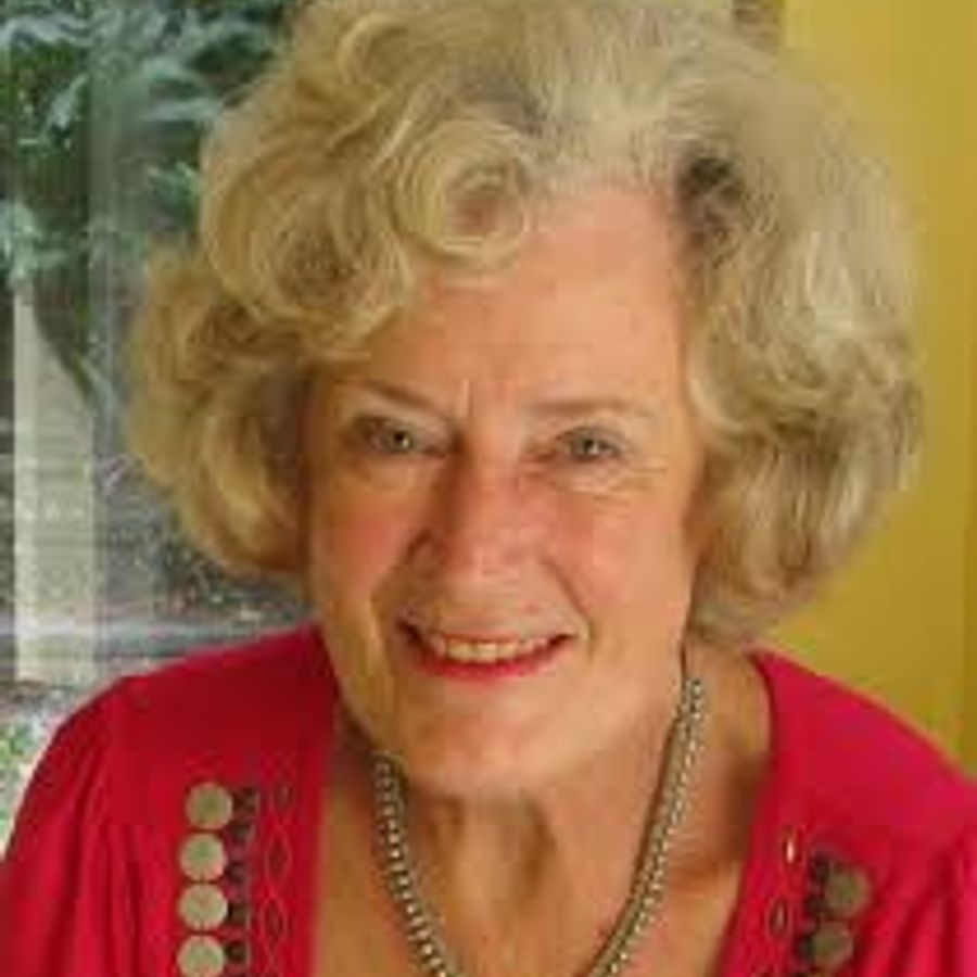 Dr Jennifer Welch Africa Crystal Skull Caretaker Psychologist