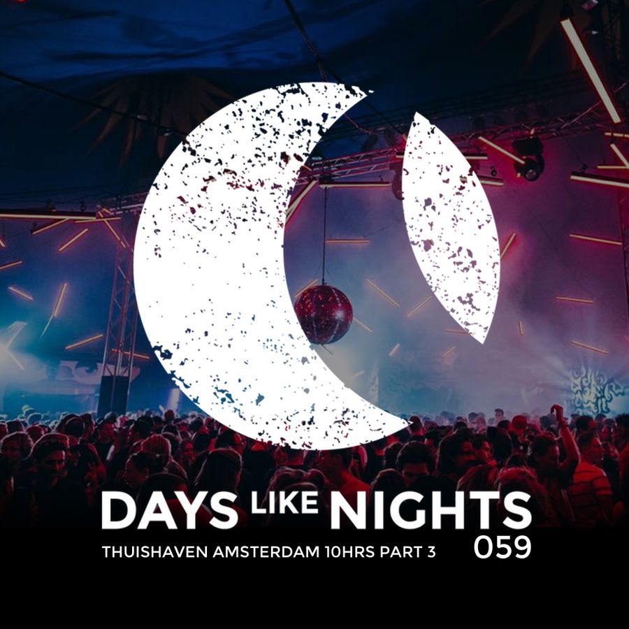 Days like night. Eelke Kleijn – Days like Nights. Kleijn Untold