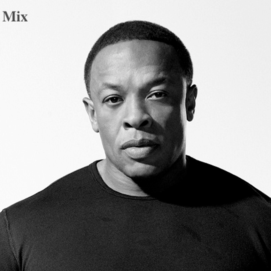 Dr. Dre Best Works Mix by DJ AKIYAMA | Mixcloud