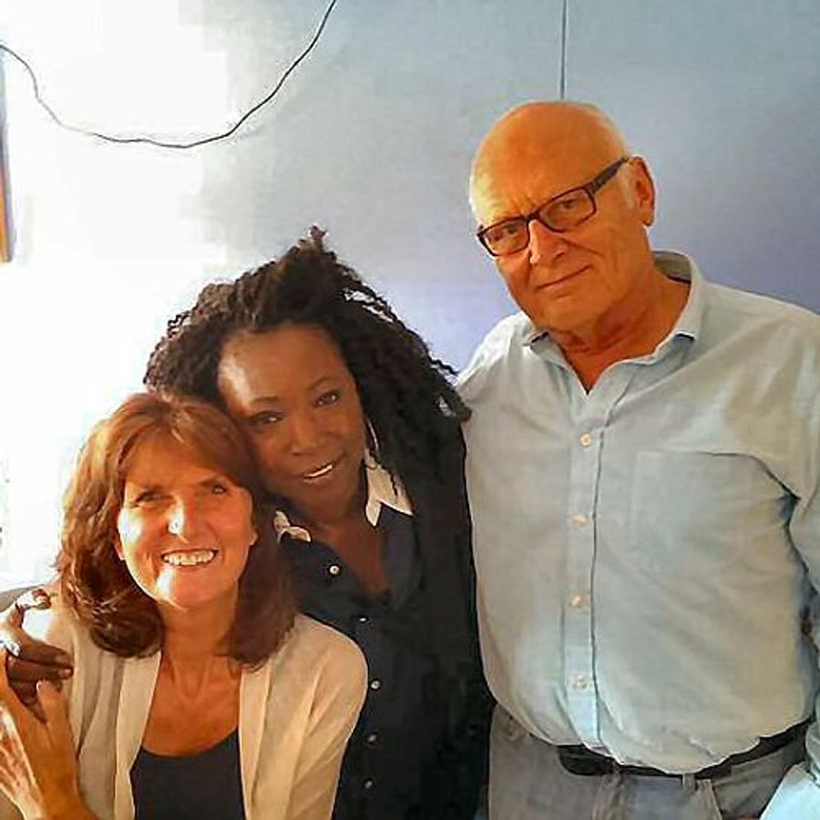 Richard Anthony Hewson 190814 by Uckfield FM Mixcloud