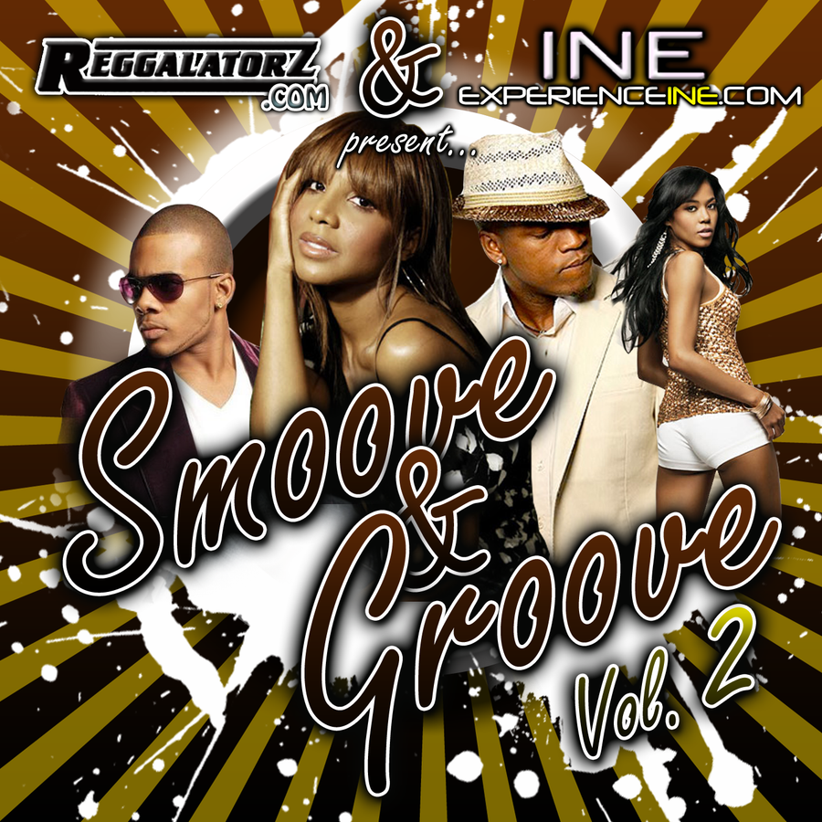 SMOOVE & GROOVE VOL. 2 by Reggalatorz Sound (Classic RnB Mix) by SoundByScience | Mixcloud