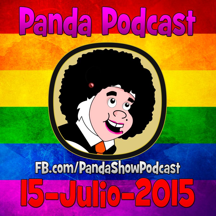 Reposters of Panda Show Julio 15, 2015 Podcast by PandaShowPodcast