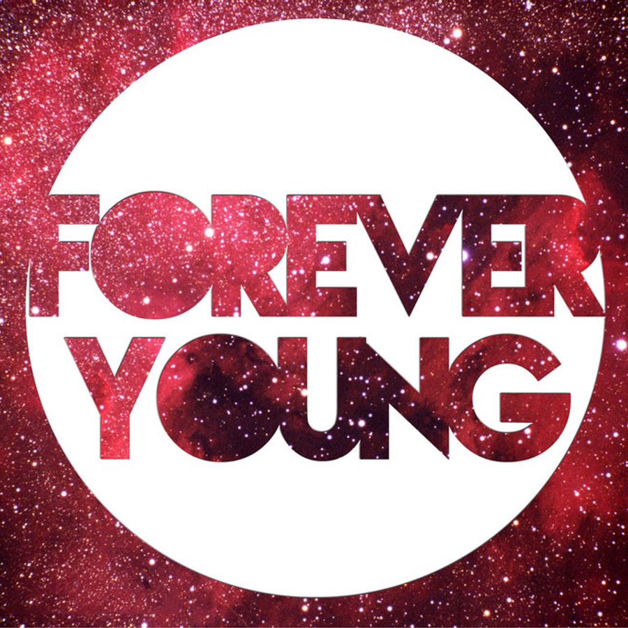 Forever young картинки