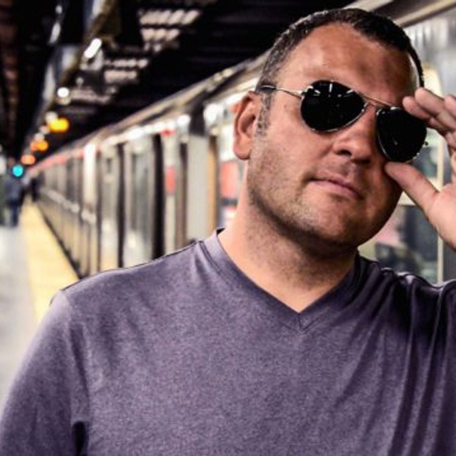 Mike push albums. K. E. Push. E.