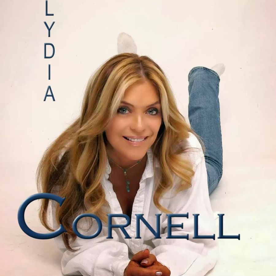 Lydia Cornell #2: Valerie Harper Conversation How to Overcome Depression in...