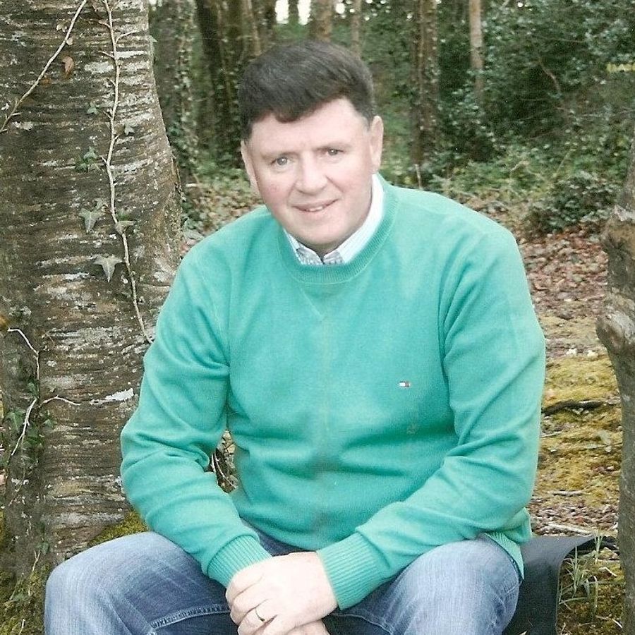 Shane Supple Interviews Country Singer John Hogan By Shane Supple