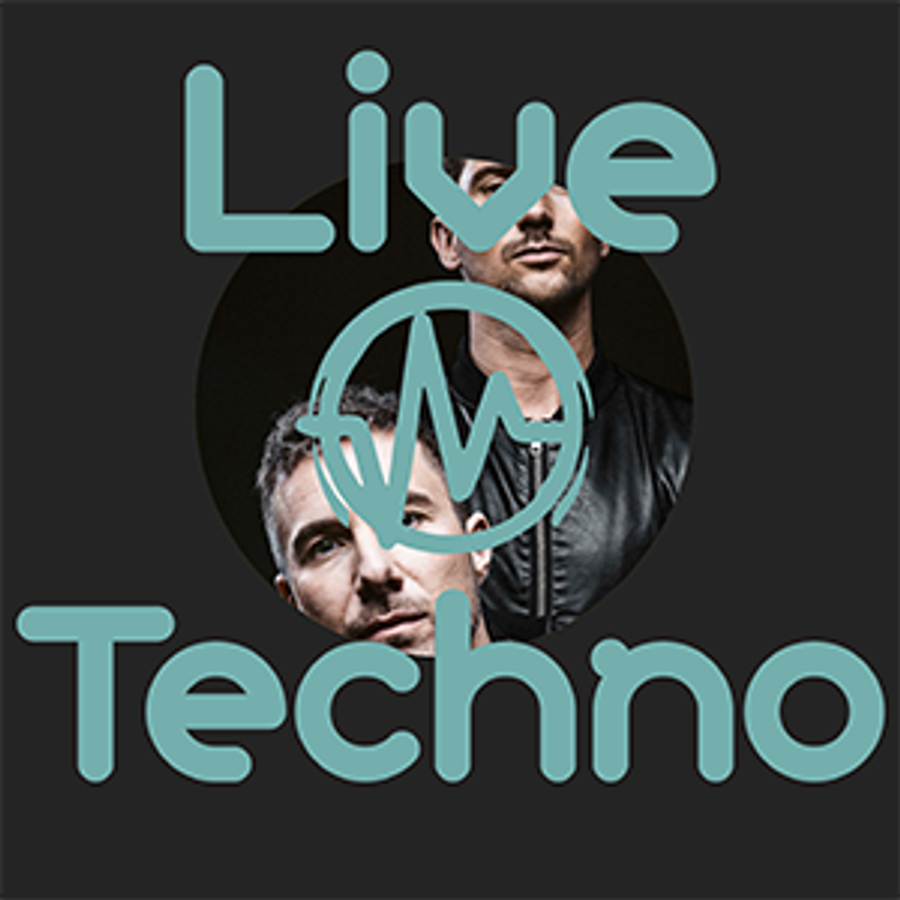 PanPot EXCLUSIVE MIX for DJ Mag 13jan2016 by LiveTechno