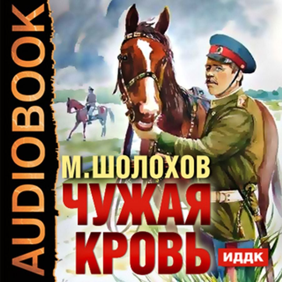 Рассказ чужая. Чужая кровь Донские рассказы обложка. Продкомиссар Шолохов аудиокнига. Чужая кровь Донские рассказы кадры. Шолохов родинка аудиокнига.