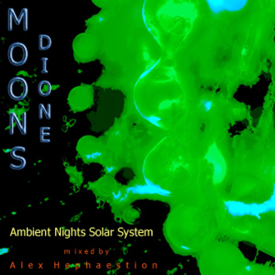 Ambient-Nights - [Sol-System] - [Moons] - Dione by Ambient-Nights.Org ...